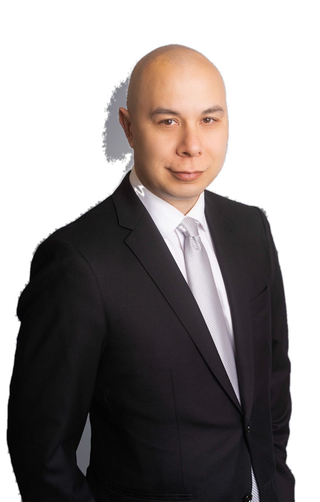 Justin Lee, Realtor at Bold Agents in West Vancouver